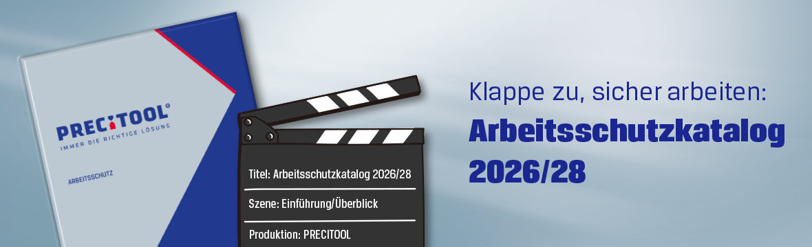 Professionelle Regieklappe für Filmproduktionen