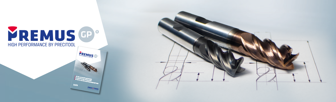 Premus GP 2026, Bohrer