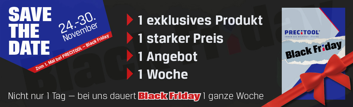 Black Friday